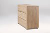 NordicStory Elsa Elsa Sideboard Dresser Chest of drawers in solid wood Scandinavian oak