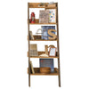 NordicStory Bookcase Bookcase in solid oak wood 