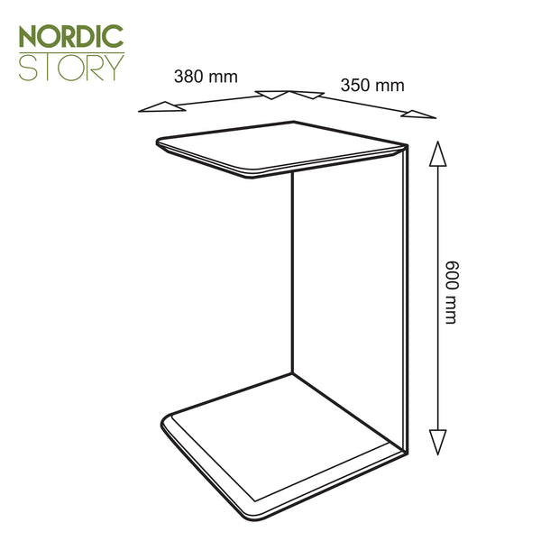 NordicStory Scandinavian oak solid wood furniture
