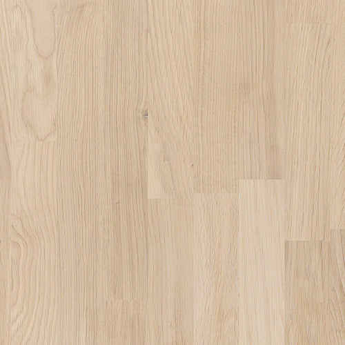 NordicStory Solid oak chest of drawers