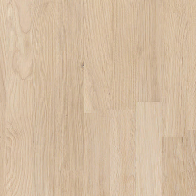 NordicStory Solid oak floating closet wall cabinet