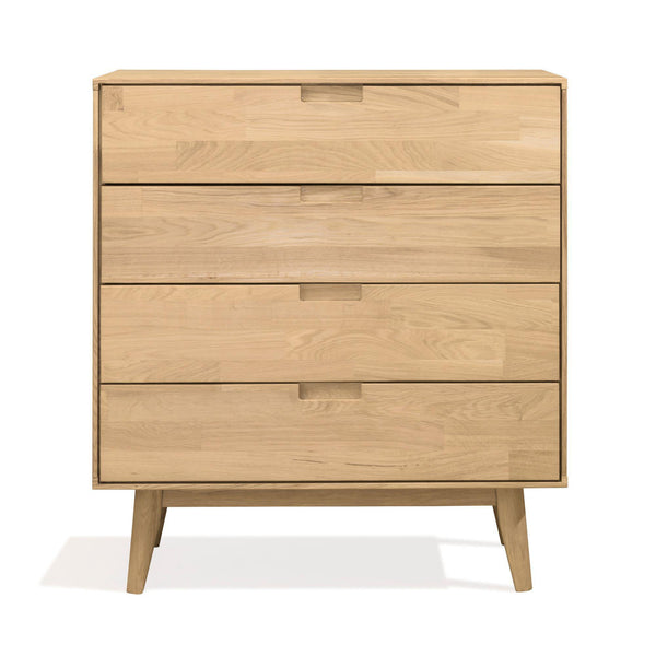 Solid wood furniture oak nordico
