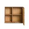 Nordic Story solid oak dresser chest of drawers modern nordic design
