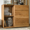 Nordic Story solid oak dresser chest of drawers modern nordic design